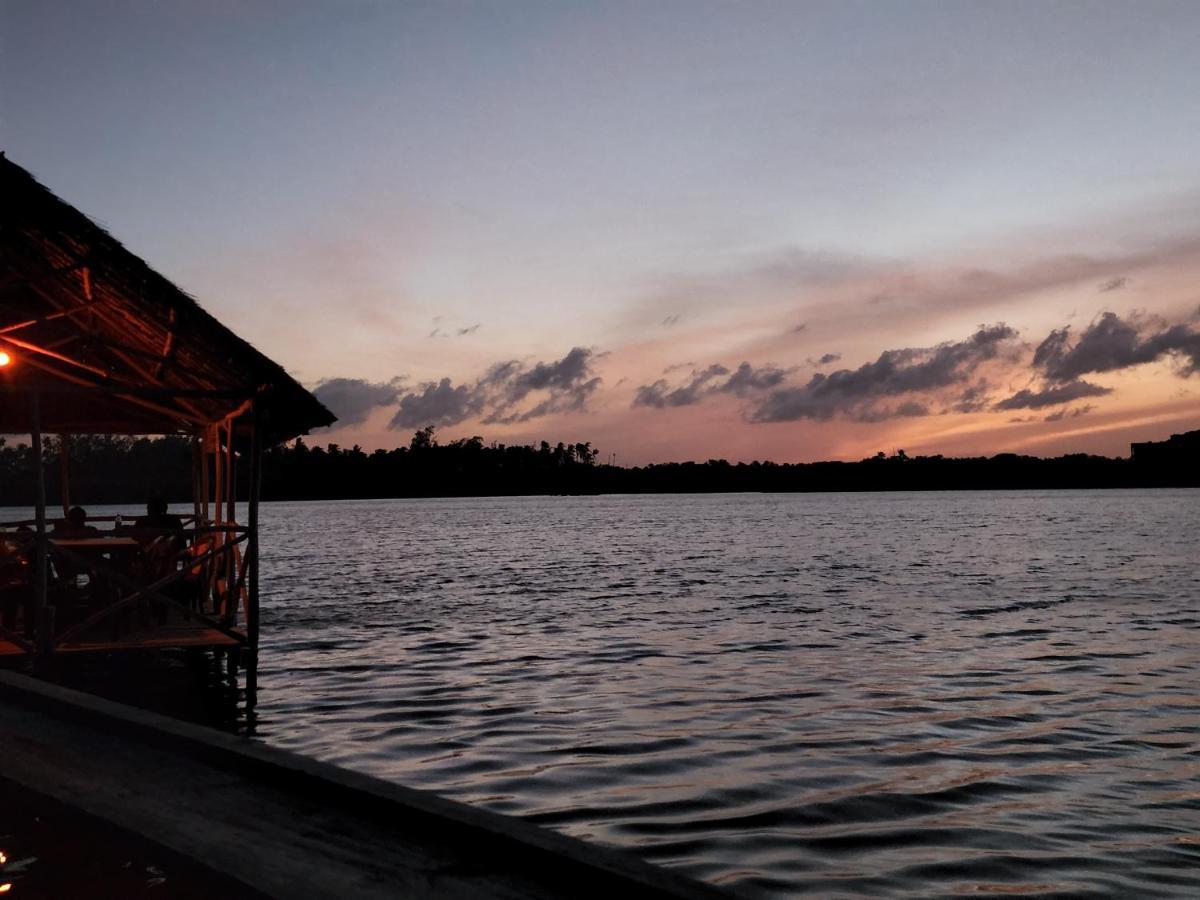 Ocean Breeze Homes Watamu 3 Bedroom Free Wi-Fi And Parking Luaran gambar